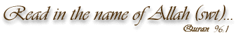 Allah tells Muslims to read and learn about Islam and the world. Our European Islamic bookshop will feed anybody's desire to learn about the Islamic faith