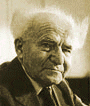 As the quotations to the left demonstrate, David Ben-Gurion hated Arabs and considered them to be sub-human, like many Israelis do